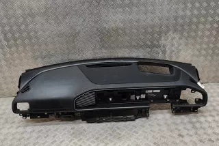 A1676808609 , art14760764 Панель передняя салона (торпедо) Mercedes GLE W167 Арт 14760764