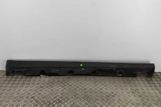 A1666980354, A1666900440 , art12925230 Накладка на порог Mercedes ML/GLE W166 Арт 12925230, вид 1