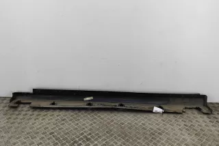 A1666980354, A1666900440 , art12925230 Накладка на порог Mercedes ML/GLE W166 Арт 12925230, вид 2
