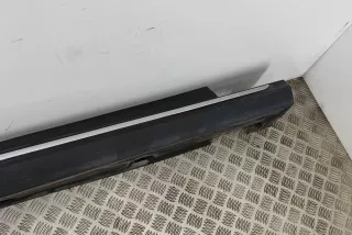 A1666980354, A1666900440 , art12925230 Накладка на порог Mercedes ML/GLE W166 Арт 12925230, вид 3