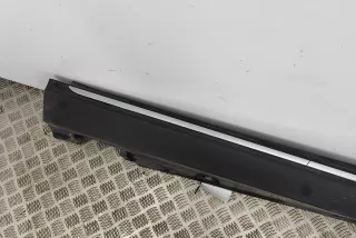 A1666980354, A1666900440 , art12925230 Накладка на порог Mercedes ML/GLE W166 Арт 12925230, вид 4