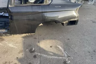 art14486252 Четверть задняя левая BMW 4 F32/F33/GT F36 Арт 14486252, вид 1