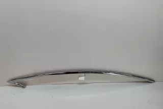 1032123-50-F , art13640065 Молдинг крыши Tesla model X Арт 13640065, вид 1