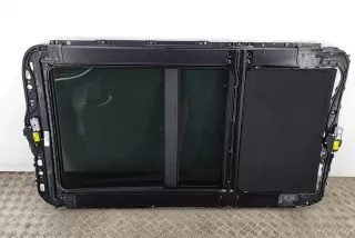 8059025, 7316396, 10025374A , art12899739 Стекло панорамной крыши BMW X5 F85 Арт 12899739, вид 2
