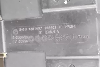 7361007, 43R-001108 , art13317710 Стекло панорамной крыши BMW i3 Арт 13317710, вид 7