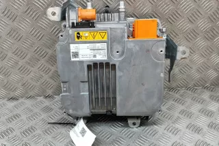 A0009009935, A0009015211, A0009023282 , art13886245 Инвертор Mercedes EQC n293 Арт 13886245, вид 1