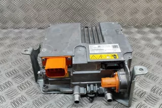 A0009009935, A0009015211, A0009023282 , art13886245 Инвертор Mercedes EQC n293 Арт 13886245, вид 4