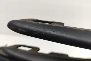 5G0853665E , art15121066 Заглушка (решетка) в бампер передний Volkswagen Golf 7 Арт 15121066, вид 6