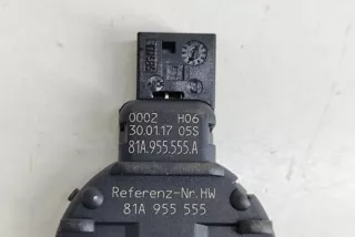81A955555A , art14800118 Датчик дождя Audi Q5 2 Арт 14800118, вид 6