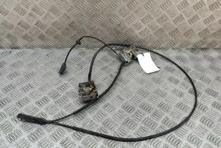 7178754 , art12579225 Замок капота BMW X5 E70 Арт 12579225, вид 1