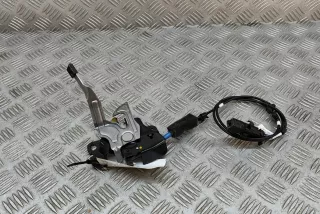 74120-TGH-A01, 74131TGH-A010M , art13654624 Замок капота Honda Civic 10 Арт 13654624, вид 2