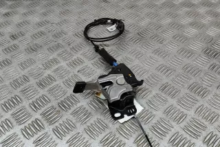 74120-TGH-A01, 74131TGH-A010M , art13654624 Замок капота Honda Civic 10 Арт 13654624, вид 3