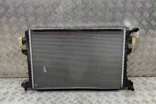 5Q0121251GG , art12370603 Радиатор (основной) Volkswagen Golf 7 Арт 12370603, вид 2