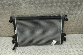 5Q0121251GB , art13631145 Радиатор (основной) Volkswagen Passat B8 Арт 13631145, вид 1