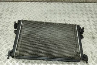 5Q0121251GB , art13631145 Радиатор (основной) Volkswagen Passat B8 Арт 13631145, вид 4