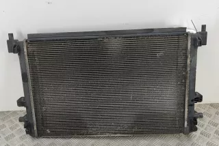 5Q0121251GB , art15042757 Радиатор (основной) Volkswagen Passat B8 Арт 15042757, вид 2