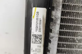 5Q0121251GB , art15042757 Радиатор (основной) Volkswagen Passat B8 Арт 15042757, вид 7