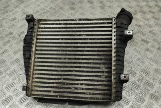 7L6145803D, 7L0117339 , art13447988 Интеркулер Volkswagen Touareg 2 Арт 13447988, вид 1