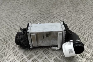 04E145785E , art13317132 Интеркулер Seat Tarraco Арт 13317132, вид 3