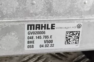 04E145785E , art13317132 Интеркулер Seat Tarraco Арт 13317132, вид 6