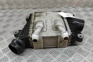 GX63-6K775-AE , art13885040 Интеркулер Land Rover Range Rover Velar Арт 13885040, вид 1