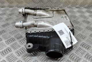 GX63-6K775-AE , art13885040 Интеркулер Land Rover Range Rover Velar Арт 13885040, вид 2