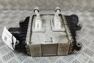 GX63-6K775-AE , art13885040 Интеркулер Land Rover Range Rover Velar Арт 13885040, вид 3