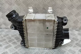 GX63-6K775-AE , art13885040 Интеркулер Land Rover Range Rover Velar Арт 13885040, вид 5