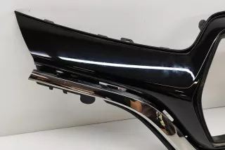 620369336R, 2217205X , art12437445 Решетка радиатора Renault ZOE Арт 12437445, вид 3