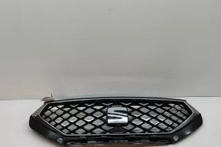 5FJ853654B, 5FJ853654C, 5FJ853651B, 5FJ853651C , art13437270 Решетка радиатора Seat Tarraco Арт 13437270, вид 3