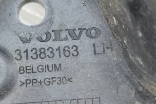 31383163 , art15152770 Кронштейн крепления бампера переднего Volvo XC90 1 restailing Арт 15152770, вид 6