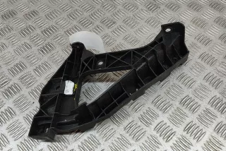 71140-TEA-T00 , art13880920 Кронштейн крепления бампера переднего Honda Civic 10 Арт 13880920, вид 2