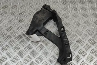 71140-TEA-T00 , art13880920 Кронштейн крепления бампера переднего Honda Civic 10 Арт 13880920, вид 3
