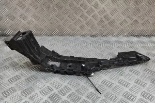 7P6807394D , art14267834 Кронштейн крепления бампера заднего Volkswagen Touareg 2 Арт 14267834, вид 4