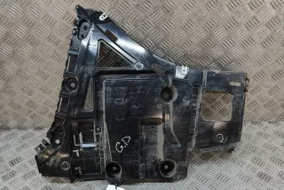 7400668 , art12364061 Кронштейн крепления бампера заднего BMW X3 G01 Арт 12364061, вид 1