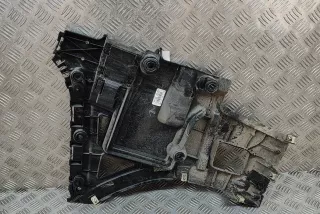 7400668 , art12364061 Кронштейн крепления бампера заднего BMW X3 G01 Арт 12364061, вид 2