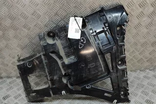 7400668 , art12364061 Кронштейн крепления бампера заднего BMW X3 G01 Арт 12364061, вид 3