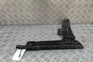 4K9807454B , art Кронштейн крепления бампера заднего Audi A6 C8 (S6,RS6) Арт , вид 5