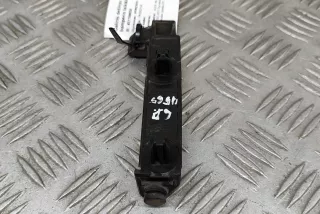 4G9807890B , art14539030 Кронштейн крепления бампера заднего Audi A6 C7 (S6,RS6) Арт 14539030, вид 2