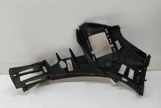 A1678850210 , art15103691 Кронштейн крепления бампера заднего Mercedes GLE W167 Арт 15103691, вид 2
