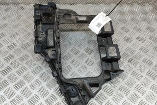 7P6807393A , art13657688 Кронштейн крепления бампера заднего Volkswagen Touareg 2 Арт 13657688, вид 3