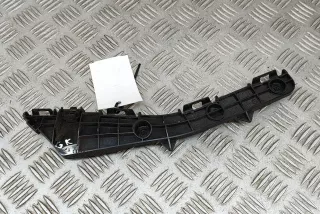 52576-05041 , art13756937 Кронштейн крепления бампера заднего Toyota Avensis 3 Арт 13756937, вид 3