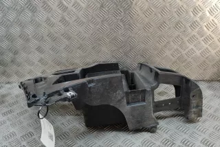 7319829 , art12974173 Кронштейн крепления бампера заднего BMW X6 F16 Арт 12974173, вид 4