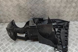 7319829 , art12877619 Кронштейн крепления бампера заднего BMW X6 F16 Арт 12877619, вид 2