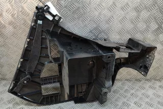 7319829 , art12877619 Кронштейн крепления бампера заднего BMW X6 F16 Арт 12877619, вид 4