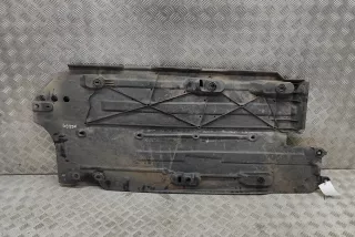 9832617680, 9836008280 , art13149291 Защита днища Citroen C5 Aircross Арт 13149291, вид 2