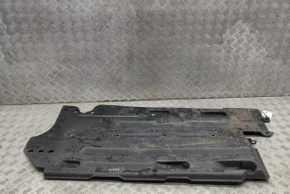 9832617680, 9836008280 , art13149291 Защита днища Citroen C5 Aircross Арт 13149291, вид 4