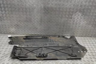 9832617680, 9836008280 , art13149291 Защита днища Citroen C5 Aircross Арт 13149291, вид 6