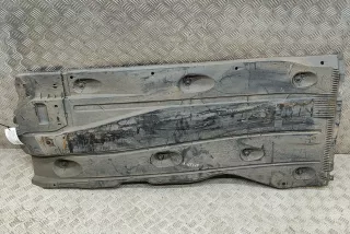 5Q0825201L , art14456212 Защита днища Volkswagen Golf 7 Арт 14456212, вид 1