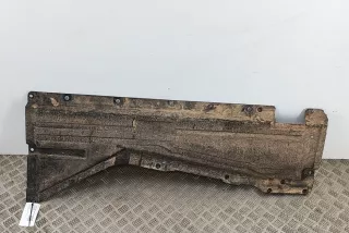 7308672 , art13658056 Защита двигателя BMW X5 F85 Арт 13658056, вид 1